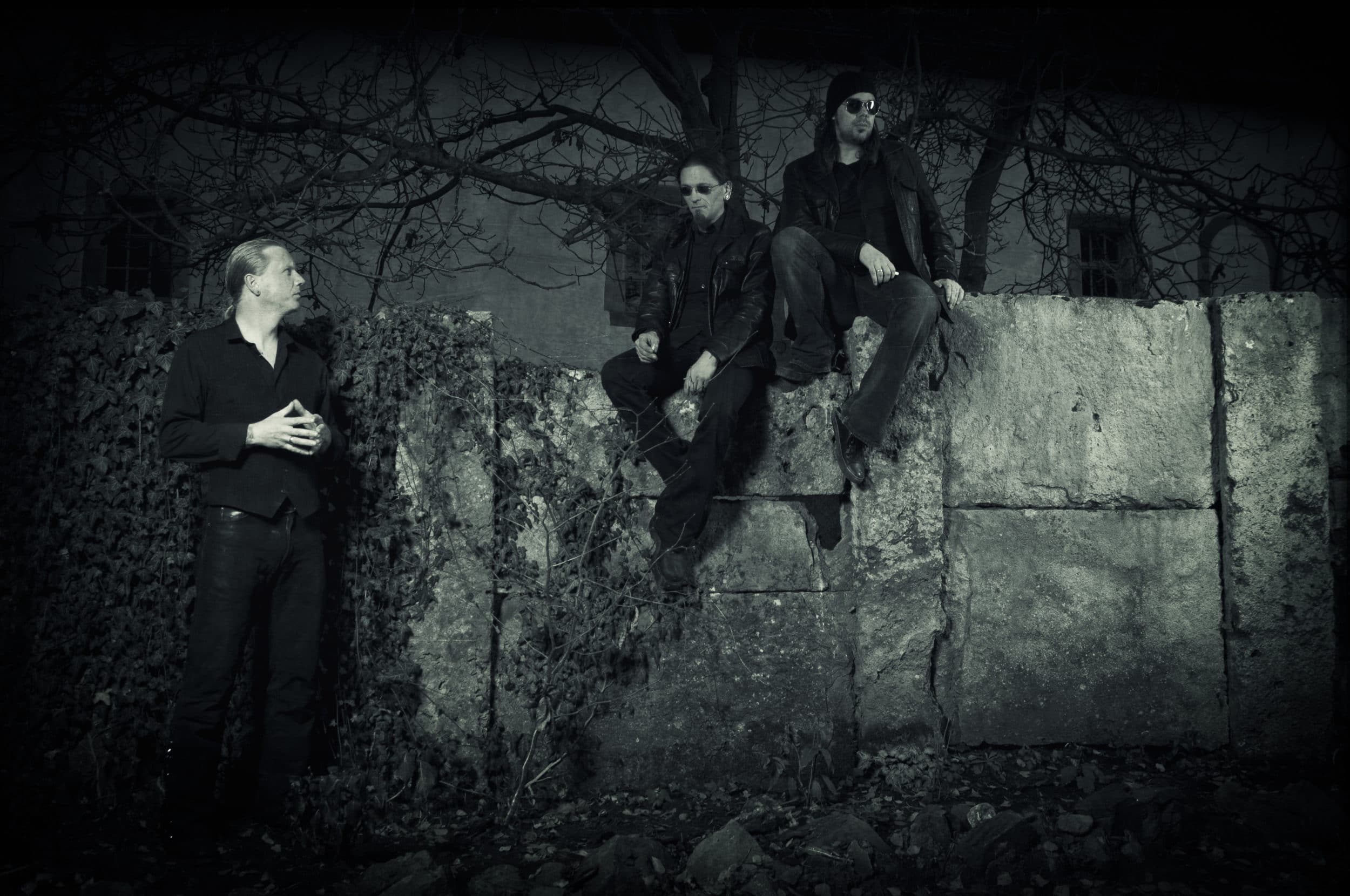 ewigheim – „nachruf“