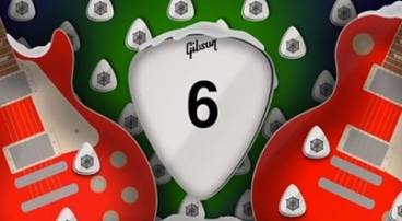 GIBSON-ADVENTSKALENDER