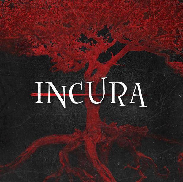 Incura geben Release ihres selbstbetitelten DebÃ¼t-Full Length-Albums fÃ¼r 2014 bekannt