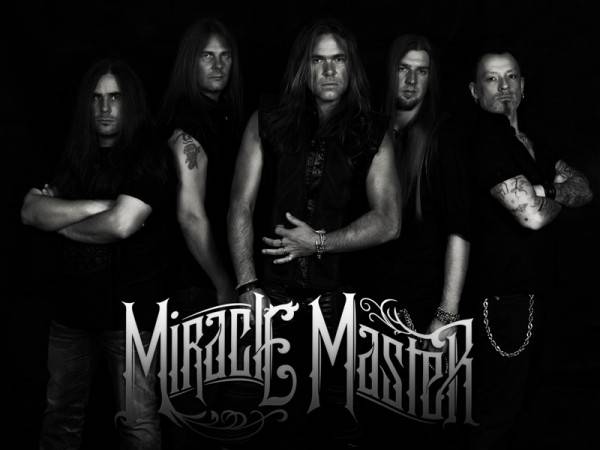 miracle master signed with golden core records