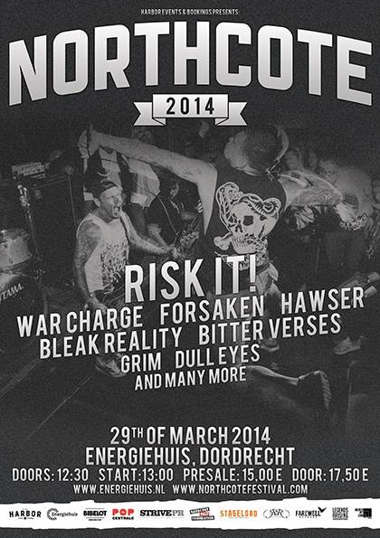 Northcote Festival Announces First Names 2014 Edition