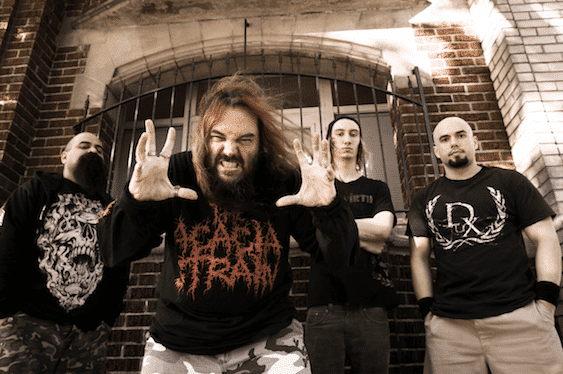SOULFLY â€“ Max Cavalera Musik zu Fussball-WM 2014-Berichterstattung