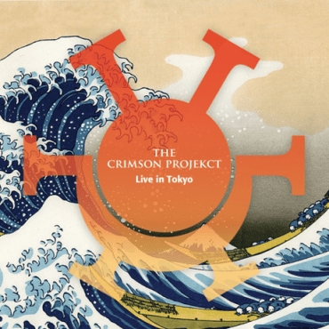 crimson projekct – „live in tokyo“