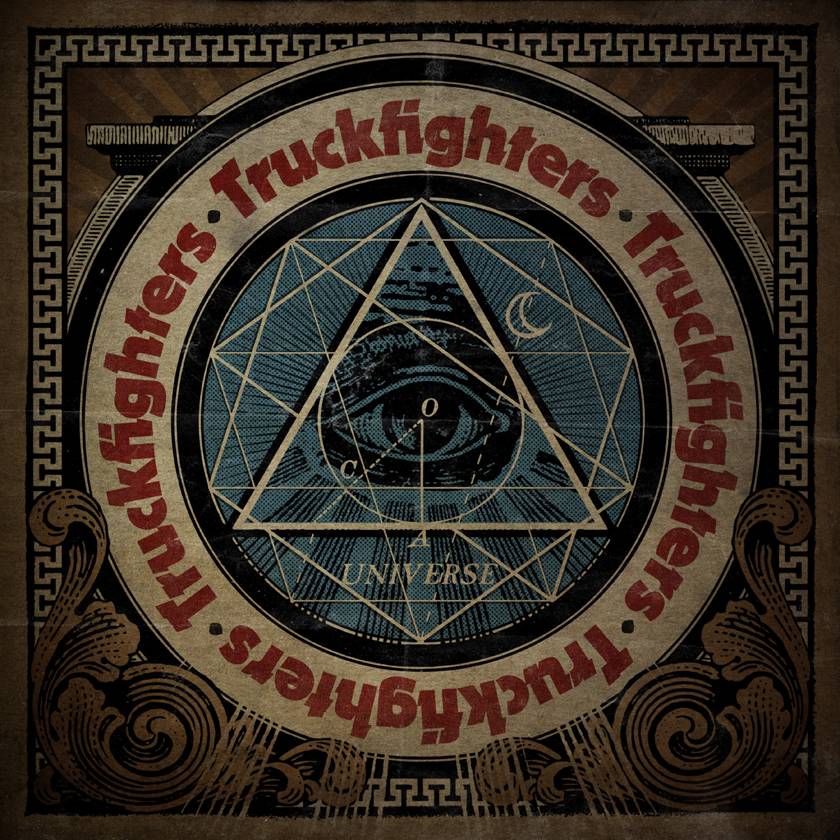TRUCKFIGHTERS â€“ Exklusive Videopremiere zu â€žProphetâ€œ auf VISIONS.DE!