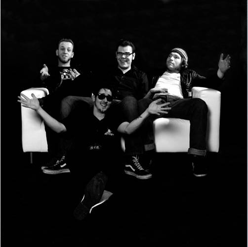 aaron hellvis mit neuem video