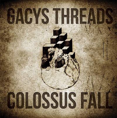 colossus fall streamen neues ALbum