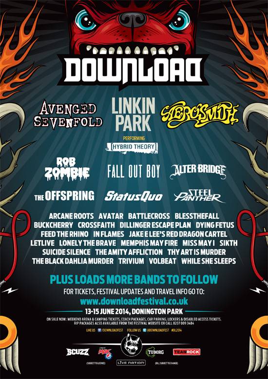 BATTLECROSS bestÃ¤tigen die ersten europÃ¤ischen Sommfestivals!