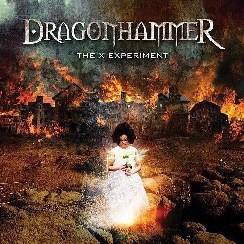 DRAGONHAMMER – „Last Solution“ im Stream