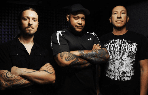 DEVIL YOU KNOW â€“ schlieÃŸen Arbeiten am DebÃ¼t ab, kÃ¼ndigen erste Tournee an!