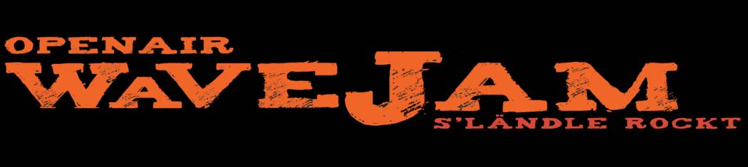 wavejam – s’lÃ¤ndle rockt!