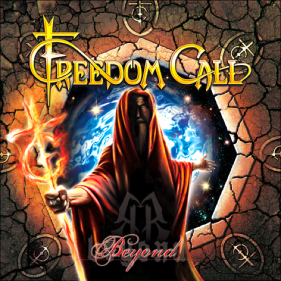 New FREEDOM CALL album in February 2014