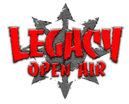 LEGACY OPEN AIR – MANOWAR als Headliner bestÃ¤tigt!