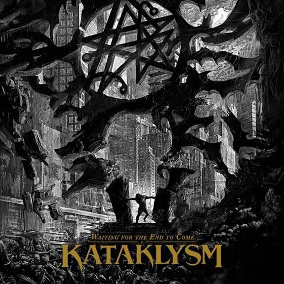KATAKLYSM â€“ verÃ¶ffentlichen neues Lyric-Video