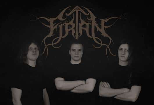 Firtan – album 2014