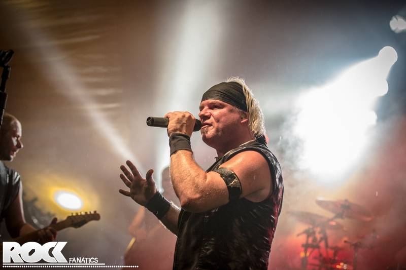 EISHEILIGE NÃ„CHTE