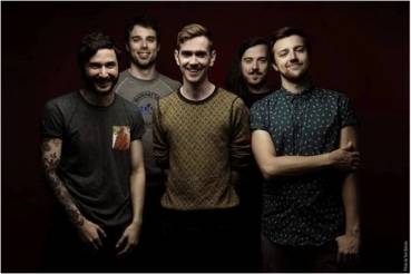 THE SAFETY FIRE   verÃ¶ffentlichen Video zu â€˜Mouth of Swordsâ€™