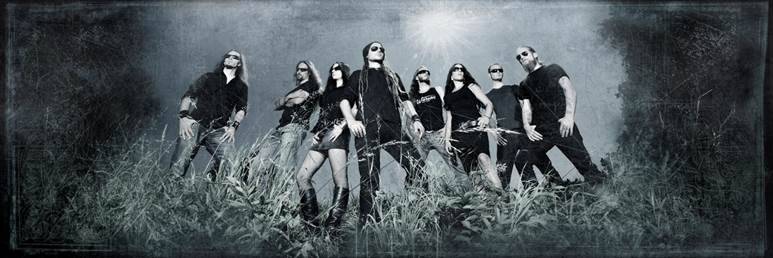 ELUVEITIE – arbeiten an neuem Akustik-Album „EVOCATION II“
