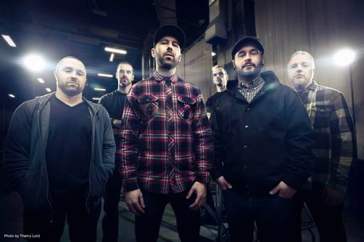 DESPISED ICON – Videoblog #3 zu „Beast“