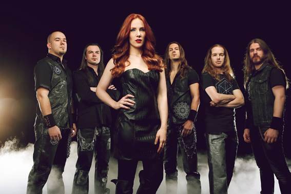 EPICA – Aftermovie zur Festival-Saison