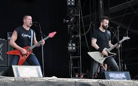 annihilator – interview und pre-listening