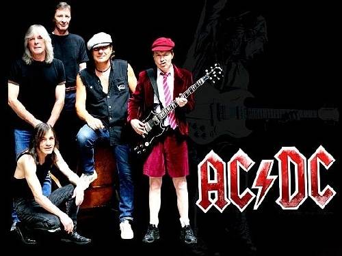 so alt sind ac/dcâ€¦