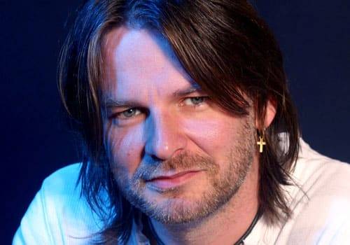 SR RAY WILSON – „Makes Me Think Of Home“ am 07.10.16