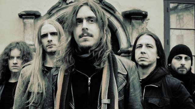 OPETH  veröffentlichen ersten Studioblog für „Sorceress“