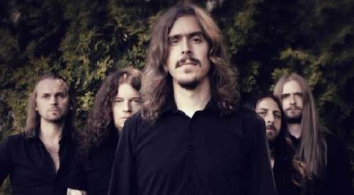 OPETH – veröffentlichen sechsten „Studio Report“-Clip für „Sorceress“