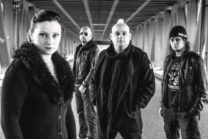 MONO INC auf grosser Fahrt – Albumsamples online