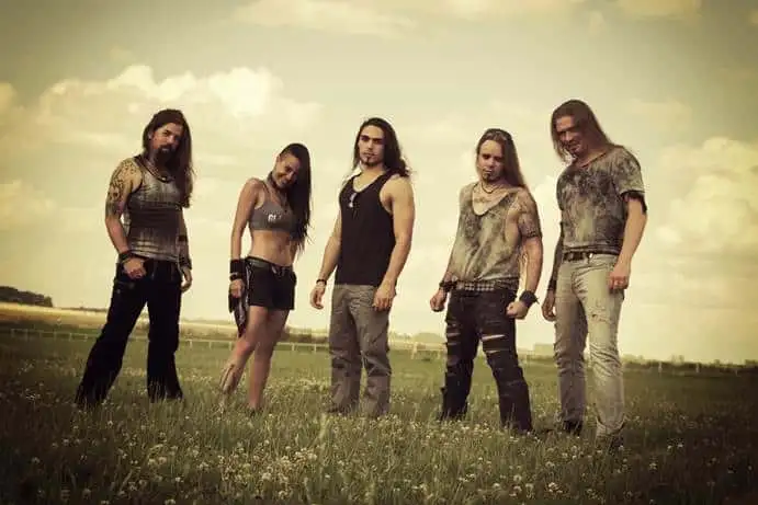 EQUILIBRIUM – „Armageddon“ ab sofort im Handel