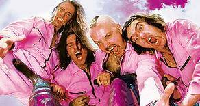 J.B.O. â€“ Deutschland kriegt den Hals nicht voll