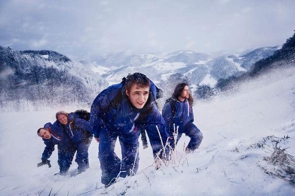 ARCTURON – kÃ¼ndigen neues Musikvideo an