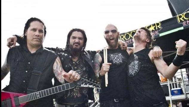 MACHINE HEAD – Digital Single da – 7″ Vinyl vorbestellbar