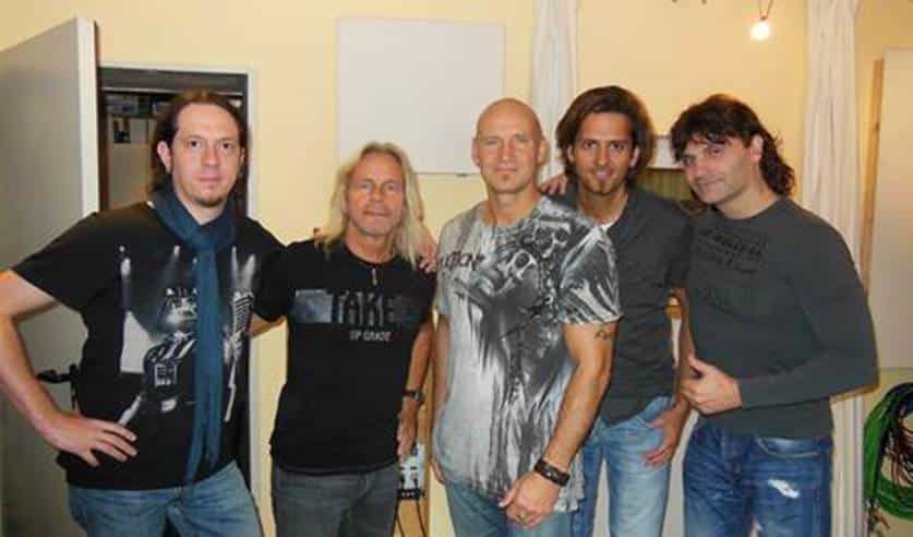 Luca Turilli’s RHAPSODY – Live-Clip zu „Il Cigno Nero [Reloaded]“ veröffentlicht