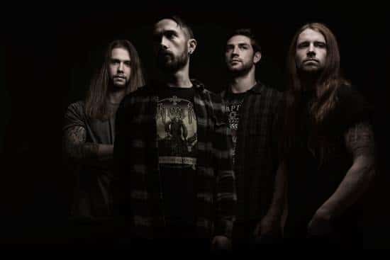 SYLOSIS – Videoclip zu „Servitude“