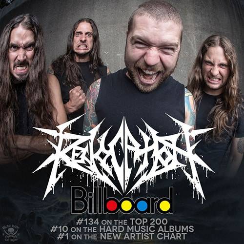 EVOCATION veröffentlichen Video zu „Condemned to the Grave“