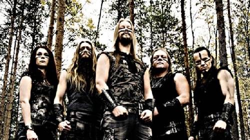 ENSIFERUM kündigen „Path To Glory“ – Europatour für April 2018 an