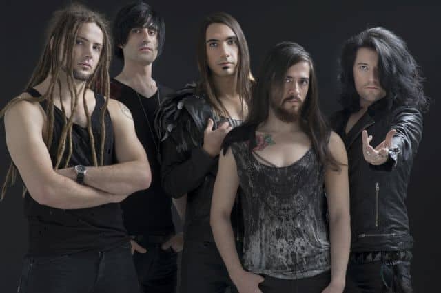 NEONFLY – Tour und neues Video