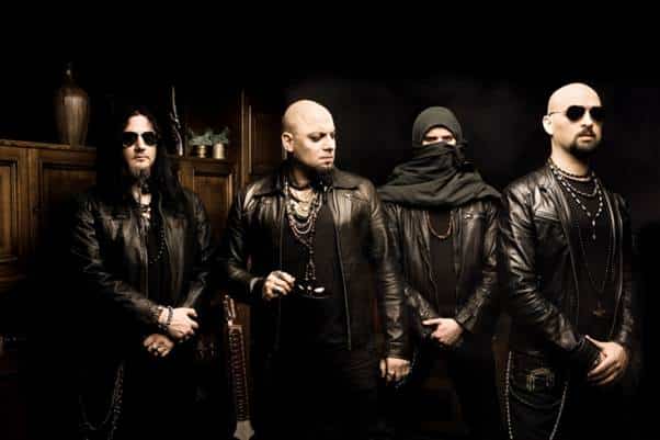 melechesch – Ashmedi Ã¤ussert sich zur Festnahme!