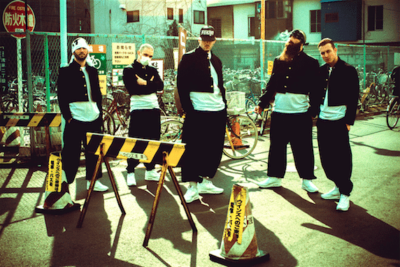 RISE OF THE NORTHSTAR – Europa-Tour startet diese Woche