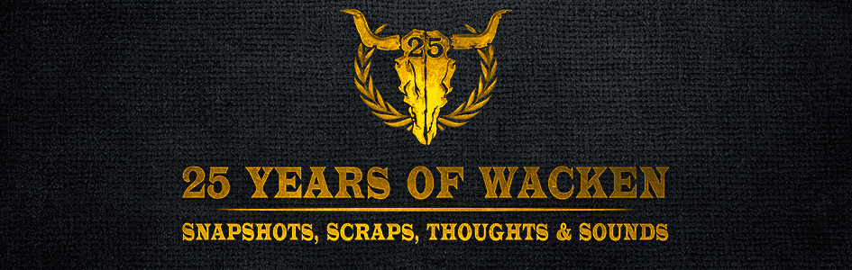 The Peopleâ€™s Republic Of Wacken â€“ Coffee Table Book ab 11.12.15