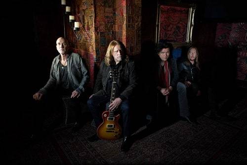GOV’T MULE – Songpremiere zu „World Of Difference“