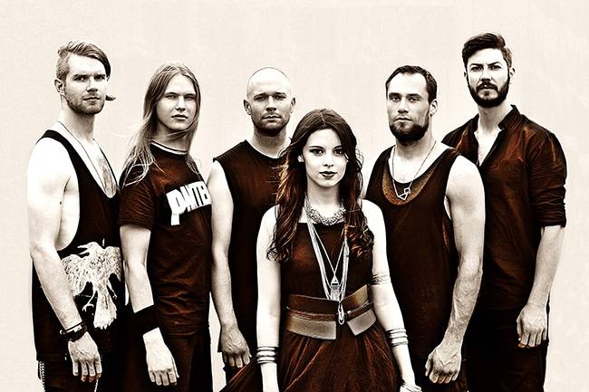 SCORPIONS – 50th Anniversary â€“ World Tour 2016