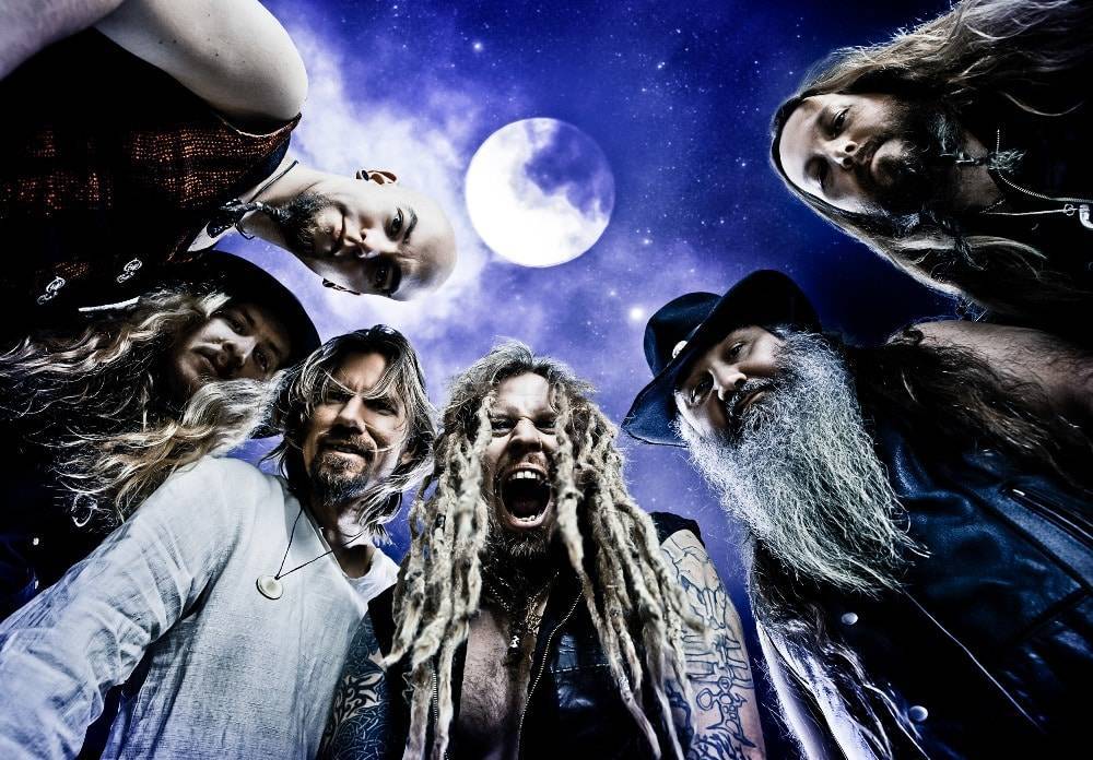 KORPIKLAANI – HEIDENFEST – Trailer