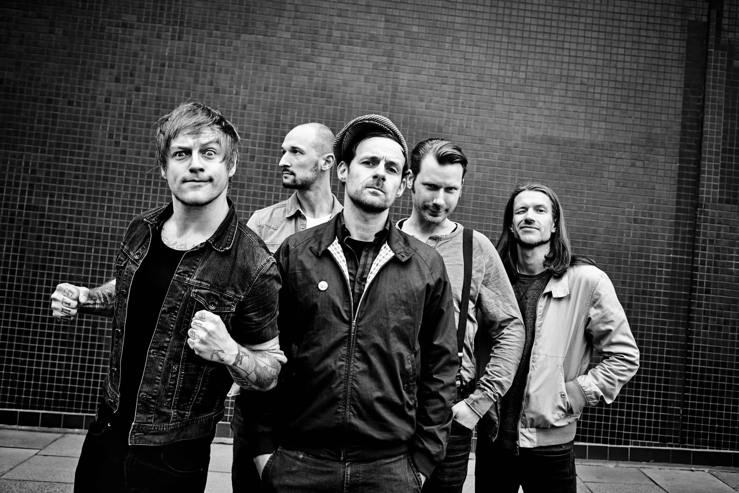 donots im interview