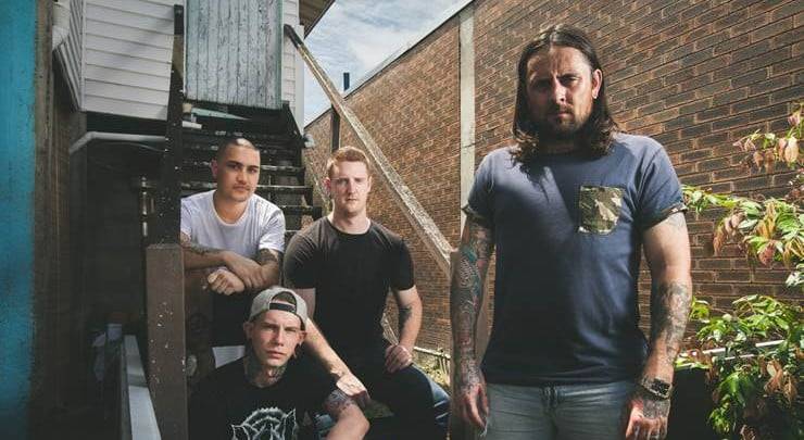 THY ART IS MURDER – Trailer zu „The Depression Sessions“