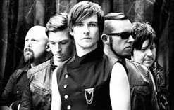 DARKHAUS – neues Album, Tour in Deutschland, Belgien, UK + neuer Trailer