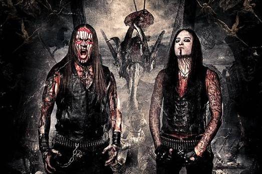 BELPHEGOR – Europa-Tour