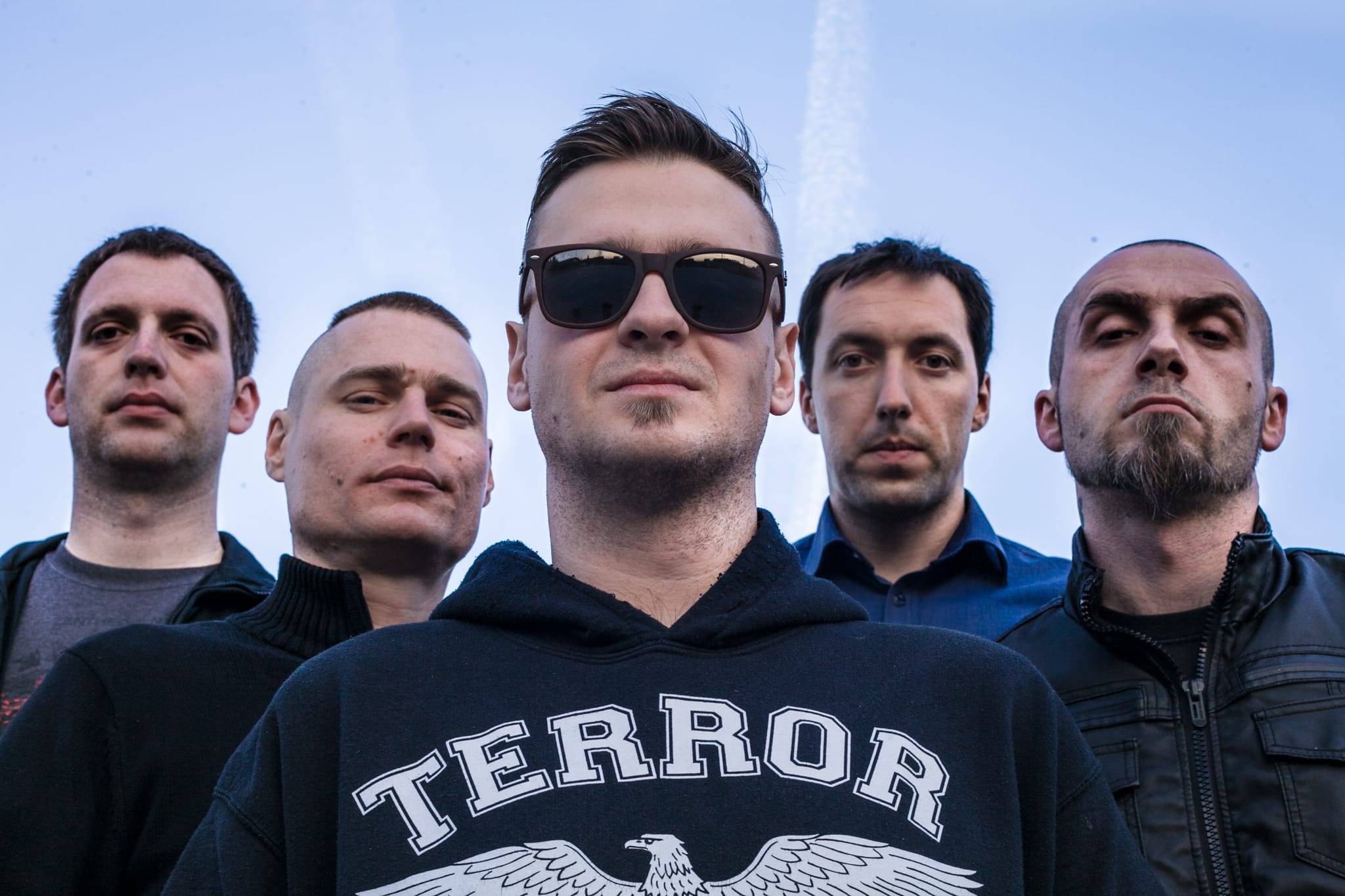 INMATE â€“ â€žTree Of Lifeâ€œ