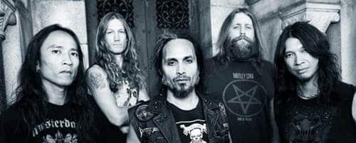 DEATH ANGEL – veröffentlichen Musikvideo zu „Hatred United/United Hate“